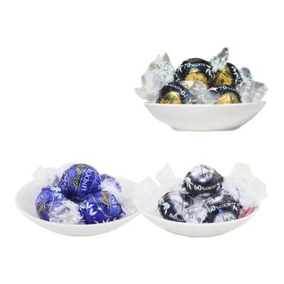 进口瑞士莲特浓黑巧克力70%零食