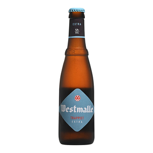 330ml*6瓶 比利时进口修道院啤酒 西麦尔单料/双料/三料组合