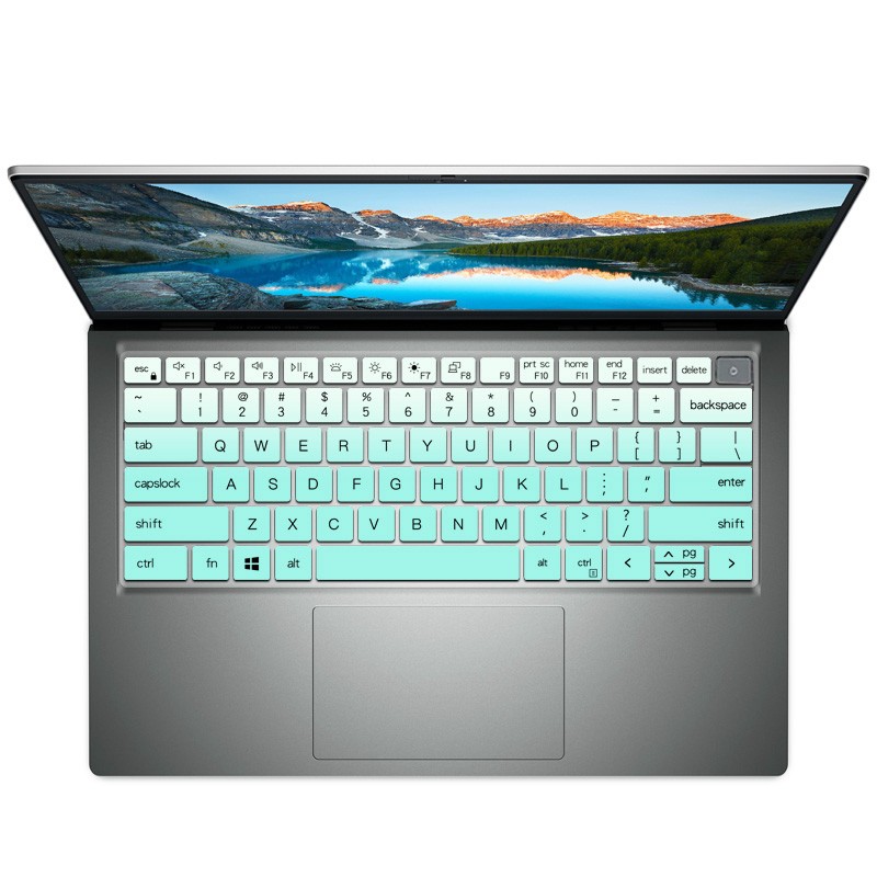 戴尔5430灵越13Pro笔记本14Pro电脑5418键盘膜成就5330 5425 14寸