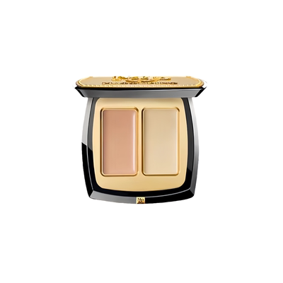 授权正品毛戈平双色遮瑕膏小样