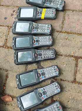 询价-基恩士BT-W85G数据采集器。一共8个工厂淘汰配件处理要的