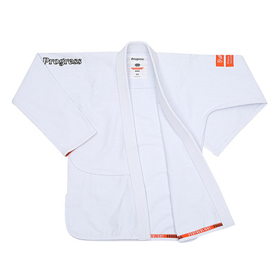 超轻面料巴西柔术比赛道服