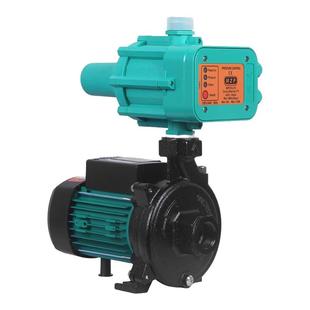 德国威乐家用全自动增压泵LN25/130EH热水循环泵全屋自来水加压泵