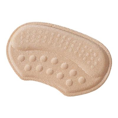 后跟贴防掉跟乐福鞋皮跟鞋半码垫