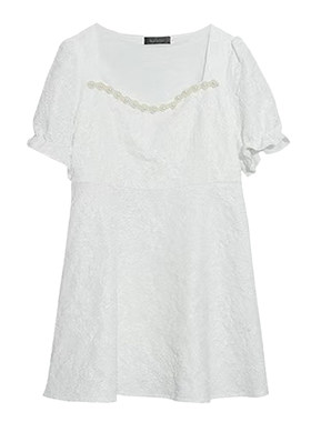 小香复古简约小个子礼服连衣裙