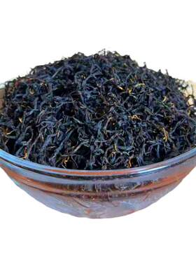 诸暨西施故里越红红茶