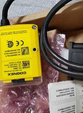 议价康耐视COGNEX DM60X DMR-60X-05 KCC-REM-CGX-ADV100DM60 扫