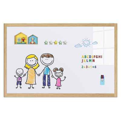 白板墙贴磁性家用可移除不伤墙