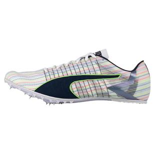 沃尔霍姆45″94同款!田径精英Puma Future 2男女专业碳板短跑钉鞋