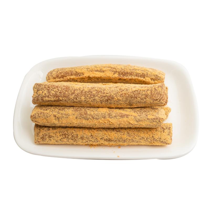 仙酥记 天津软豆根糖 豆粉糖黄中式糕点/新中式糕点