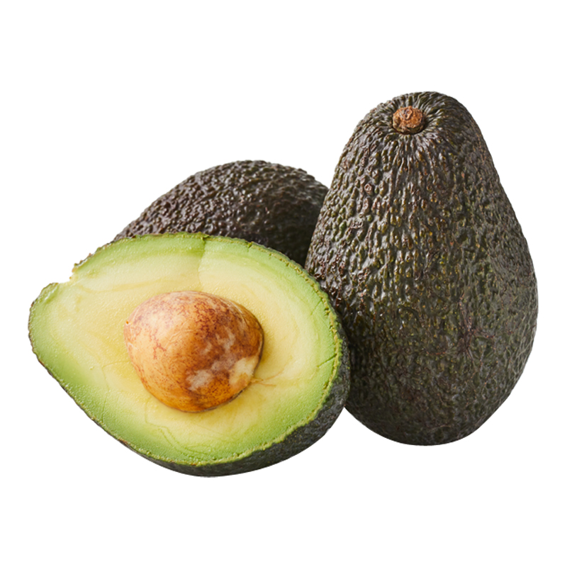 Mr.Avocado 牛油果先生（轻食）秘鲁进口水果即食牛油果（熟果）