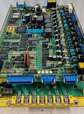 询价-A06B-6059-H208#H576老款驱动器