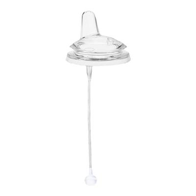 适配布朗博士奶瓶吸管鸭嘴