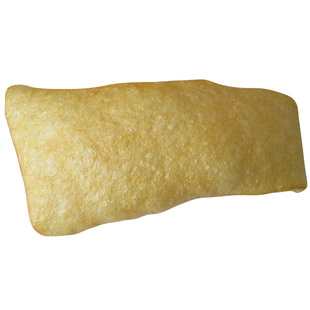 爆沙猪皮沙炒沙爆猪肉皮肚响皮猪膘非油炸盐炒潮汕沙暴猪皮干货