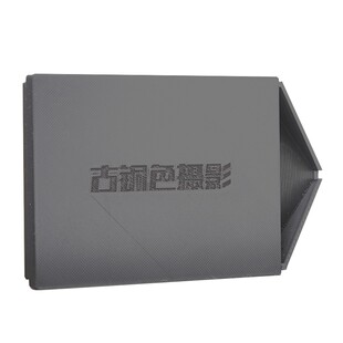 大画幅明室显影盘4x5 8x10无暗房冲洗可冲洗多张胶片相纸