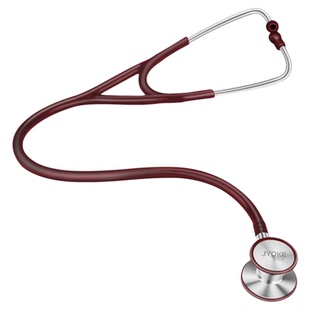 璟优克听诊器医用专业大师级心脏科听诊多功能双头听医生专用