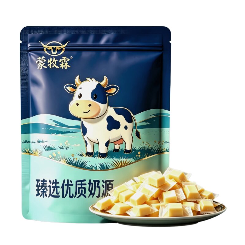纯奶酪无添加无蔗糖高蛋白奶酪