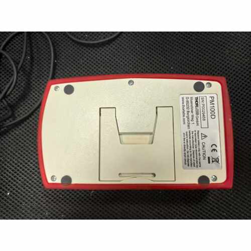 thorlabs索雷博pm100d光功率计