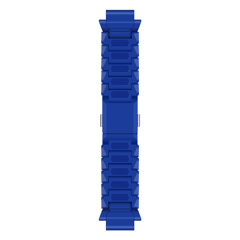 适用华为儿童电话手表5Pro表带4X新耀版5X磁吸闪扣超新星X1腕带4Pro/3S加长手链3pro超能版配件官款长短可调
