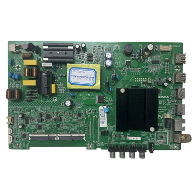 原装康佳LED43G6A主板