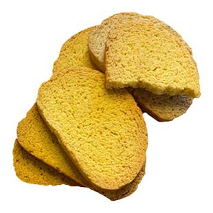 玉米窝头片山西特产传统烤馒头片窝头片粗粮饼干杂粮孕妇馍片早餐