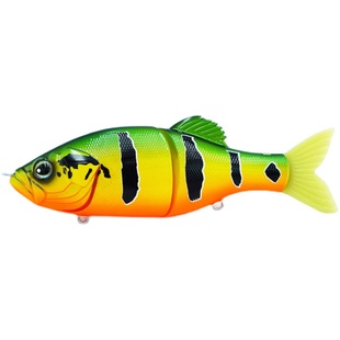 EOA IWARO双节鱼泳饵110/150mm沉水泳饵路亚饵swimbait饵龚磊推荐