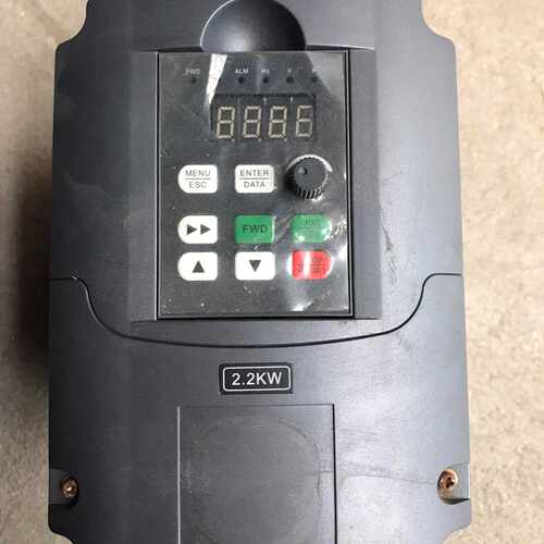 议价PTI2.2KW变频器山东省科学院海洋仪器仪表研究所出厂