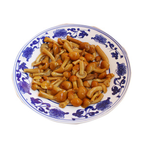 5袋滑子菇袋装涮炒拌煲汤