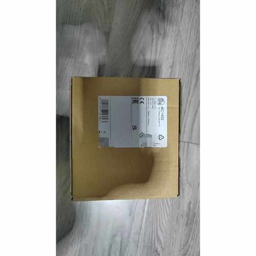 全新正品，IFM易福门网关模块AC1402，现货！顺丰包邮到