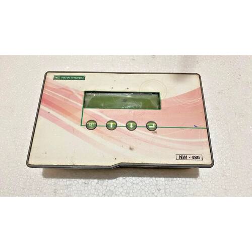 议价Newtroc NW480 Body Controll适用