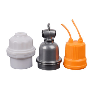 保温灯陶瓷防水灯头灯口 灯泡防爆灯口螺丝灯头耐热E27螺旋灯口