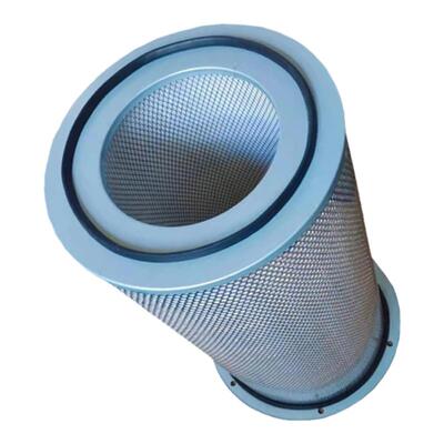 寿力TS32S-400HP螺杆空压机保养配件空气过滤器88290004-372空滤