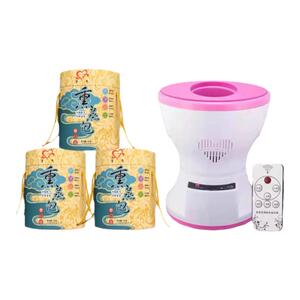 坐浴熏蒸家用私处药包月子后调理