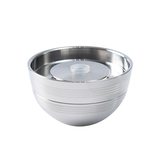 Vertuo next专用不锈钢咖啡机配件胶囊替换环保循环可重复使用壳