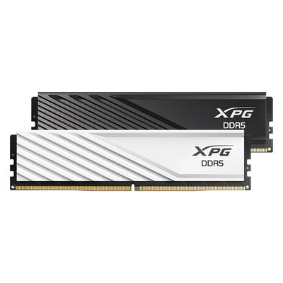 DDR5台式机电脑马甲内存条