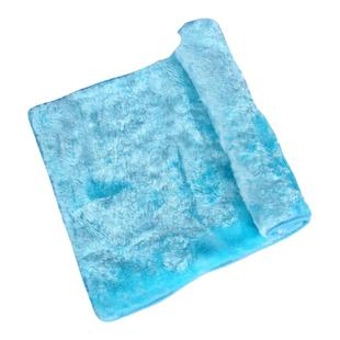 洗碗布厨房专用神奇抹布吸油布吸水不掉毛不易沾油毛巾去油洗碗巾