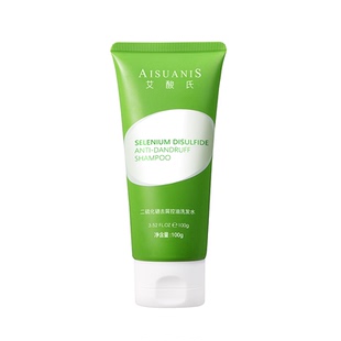 艾酸氏1%二硫化硒去屑系列洗发水100g