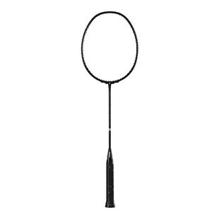 川崎穿越星河羽毛球拍全碳素纤维超轻耐打进攻型单拍高磅4U专业级