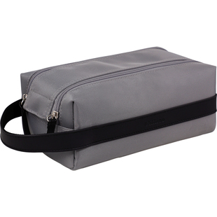 洗漱包男士出差出门方便携带洗漱用品大容量洗簌包型男旅行收纳包