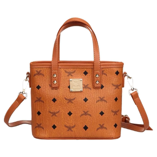 Clean Knоck水桶包小包包女复古手提包时尚单肩斜挎包菜篮子女包