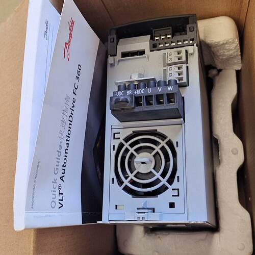 溢价-丹佛斯变频器 FC-360HK37T4E20H2BXC