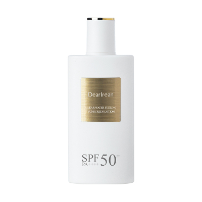 独特艾琳美白防晒液SPF50+PA++++