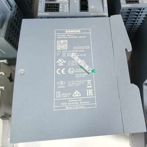 议价6GK5213-3BD00-2AB2适用