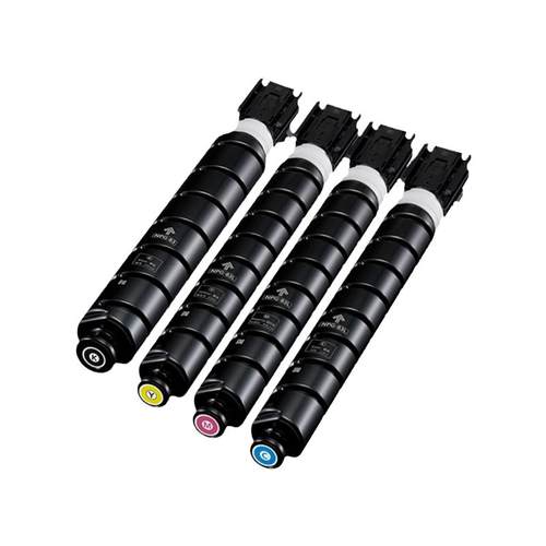 【顺丰】适用佳能NPG-88粉盒G88粉盒C3322L C3326 C3330 C3922 C3926墨粉粉仓C3935i/C3930粉盒进口碳粉