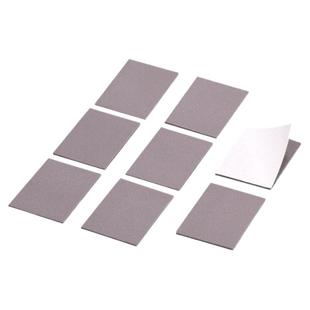 麻将机配件接牌垫推牌头垫片机头承牌座贴布自动麻将桌卡牌垫通用