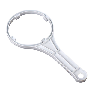 汉斯顿净水器过滤瓶滤筒滤芯更换工具07RO膜10寸PP棉前置滤瓶扳手