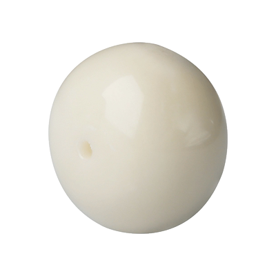 象牙果厚面包圈墩子文玩手串配饰