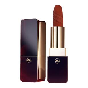 艾希兰提升气色易上色水润保湿防水持久不掉色滋润雾面鎏金口红