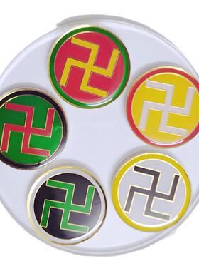 黄铜吸财民族风居家装饰量大从优