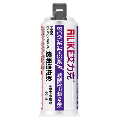环氧ab胶水5分钟快固结构胶